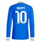 Echipament Real Madrid 25/26 Third pentru copii