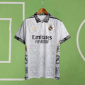 Real Madrid 23/24 Big Logo Fan Edition