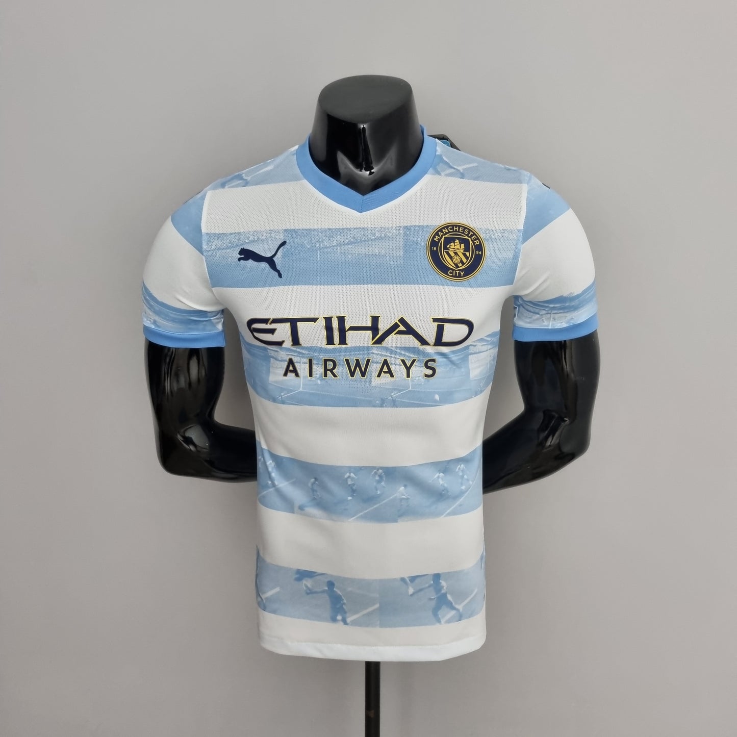 Man City 22/23 Special Aguero 