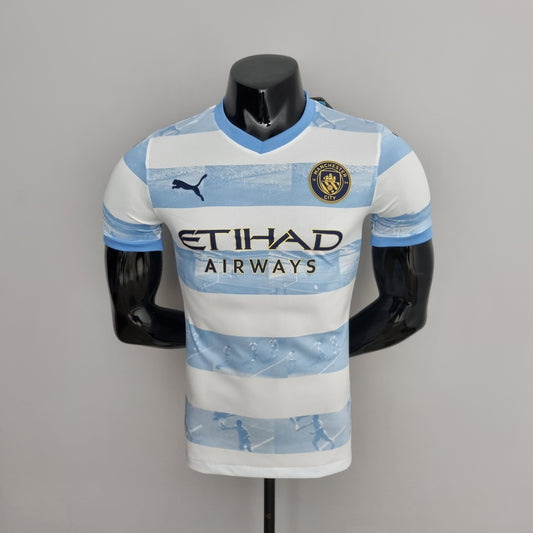 Man City 22/23 Special Aguero 