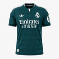 Real Madrid 26/27 Away Jersey Player Edition (Pre-Order)