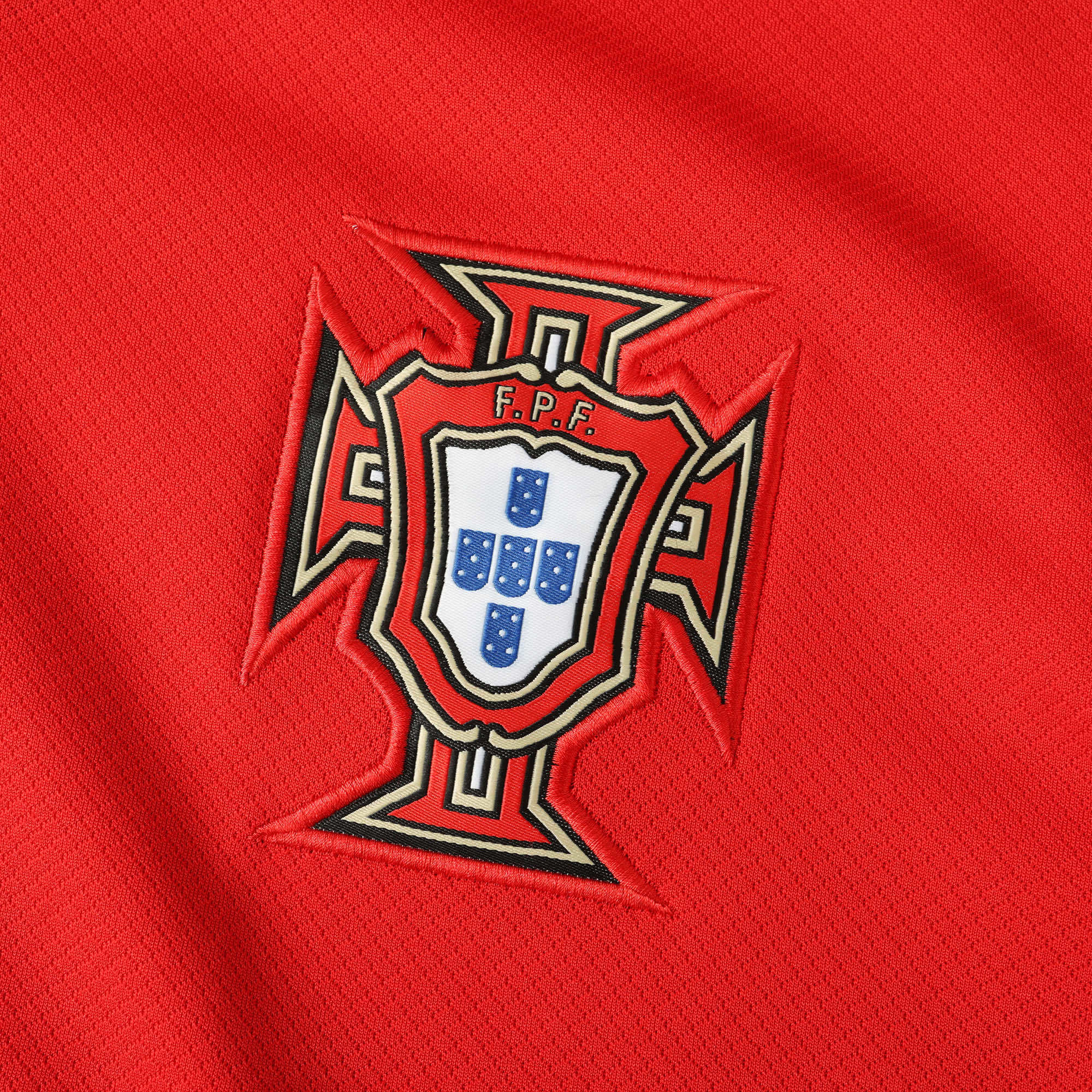 Portugalia 24/25 Home Fan Edition