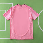 Tricou Inter Miami 25/26 ediție acasă pentru jucători (pre-vânzare)