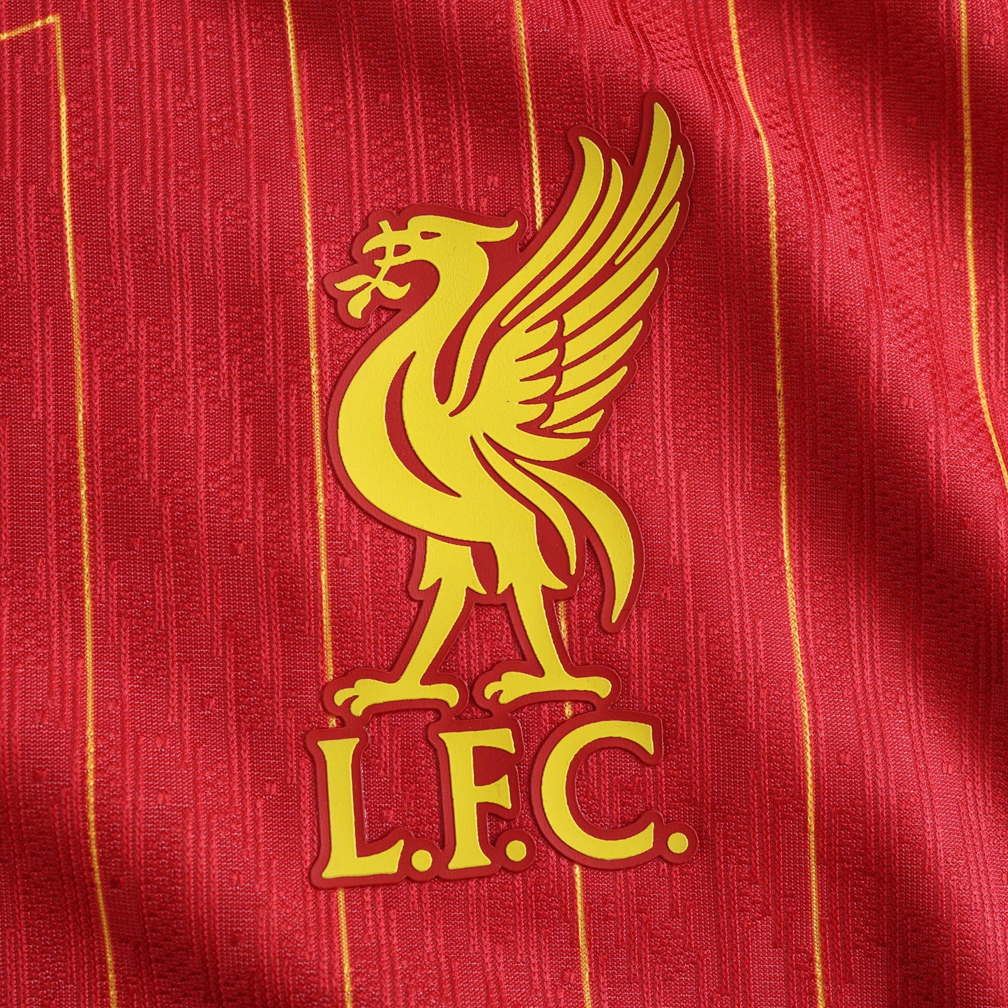 Liverpool 24/25 Домашняя версия игрока