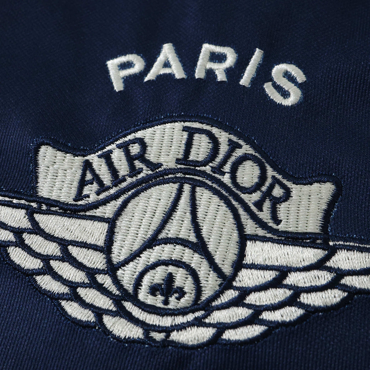 PSG 26/27 Special Luxury Concept Edition Jersey