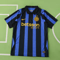 Inter Milan 2026/27 Home Player Edition Jersey