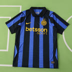 Inter Milan 2026/27 Home Player Edition Jersey