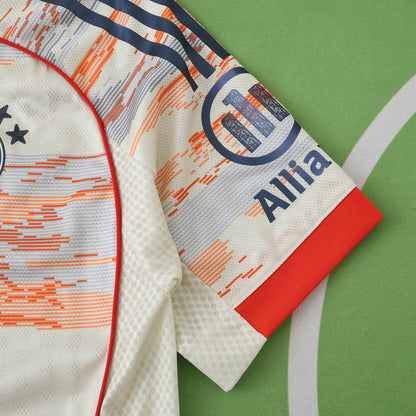 Bayern München 25/26 Away Player Edition Jersey (Pre Sale)
