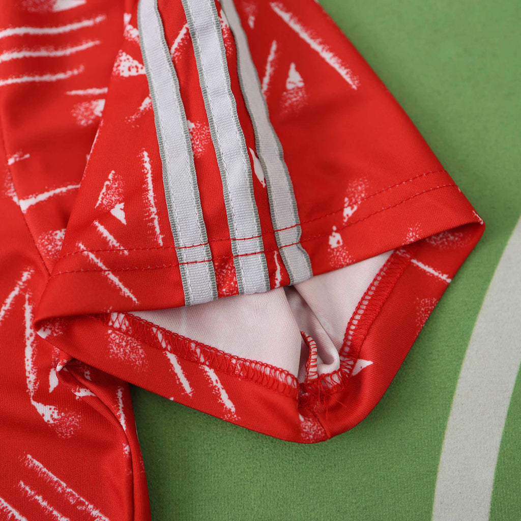 Tricou Liverpool 89/91 acasă