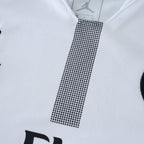 PSG 18/19 Champions League White Jersey (Pre-Order) |  Fan Edition