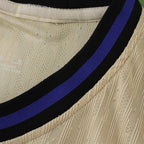 Tricou Barcelona 25/26 Away Player Edition cu mânecă lungă