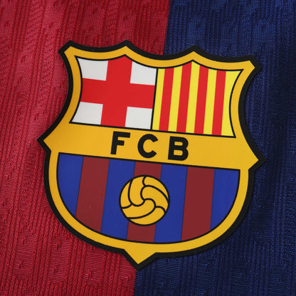 FC Barcelona 24/25 Home Player Edition 