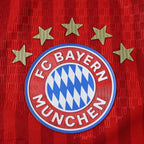 Bayern Munich 26/27 Home Player Version Jersey (Pre-Order)