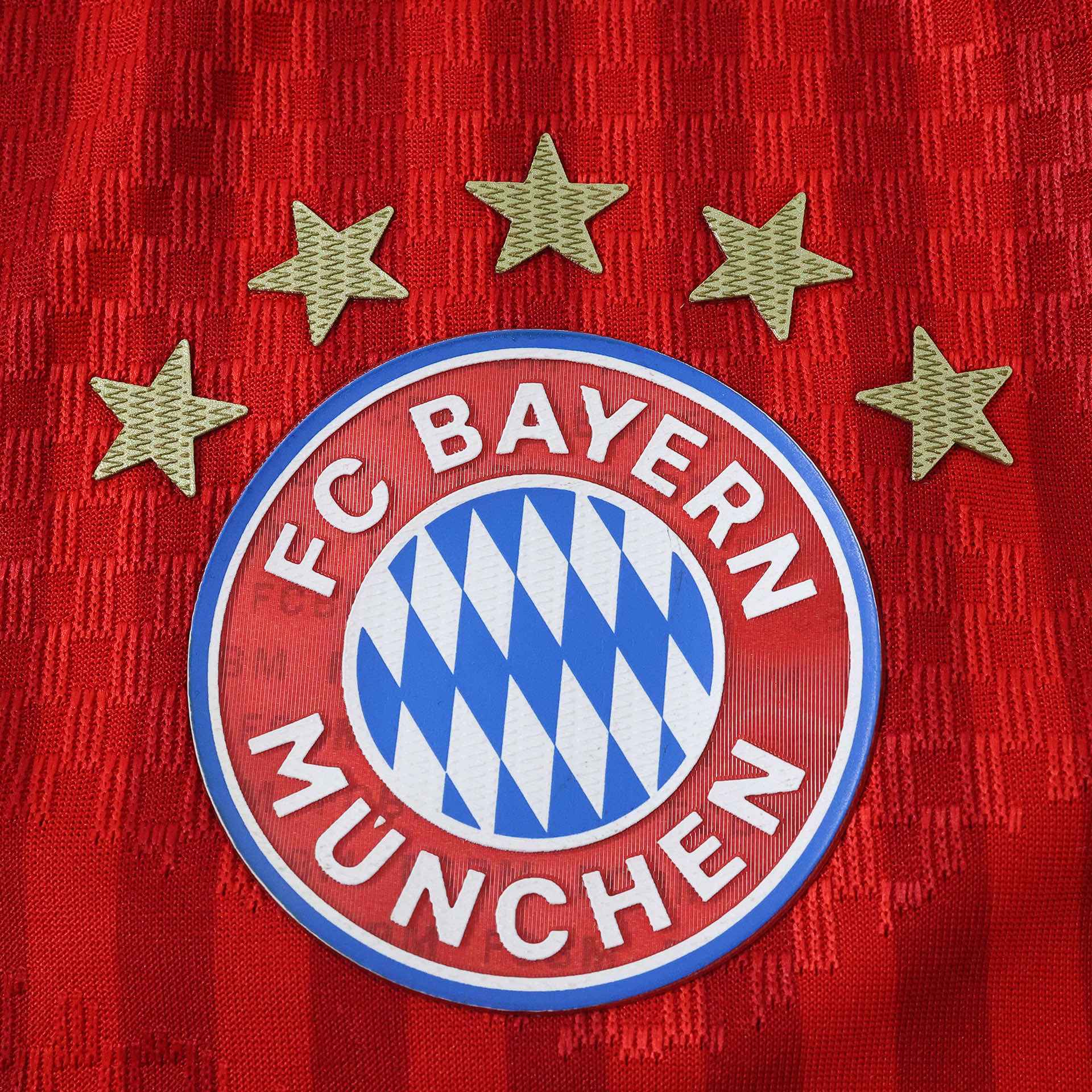 Bayern Munich 26/27 Home Player Version Jersey (Pre-Order)