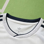 Como 2026/27 Away Jersey – Fan Version + UCL Patch