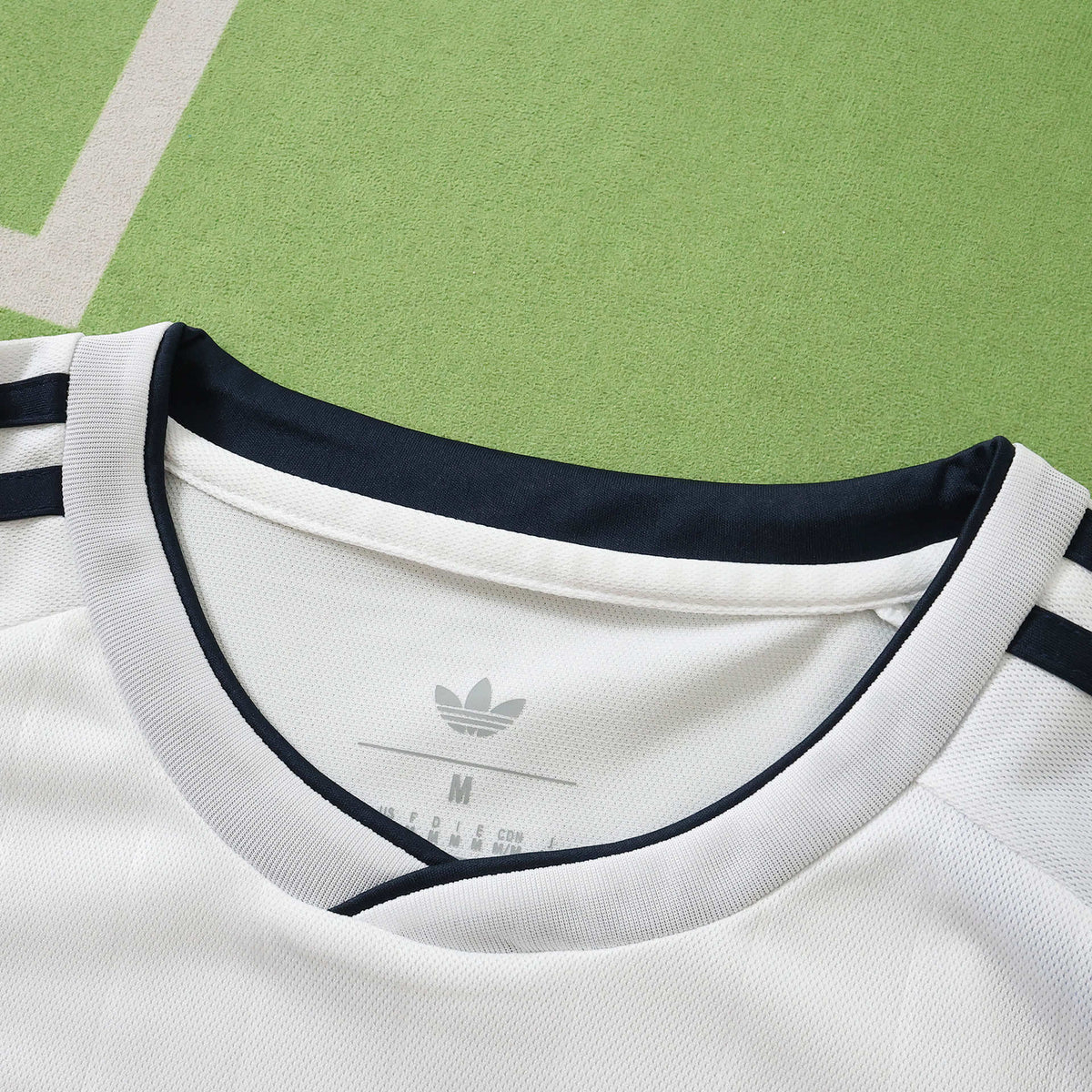 Como 2026/27 Away Jersey – Fan Version + UCL Patch