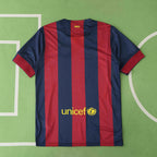 Tricou Barcelona 14/15 acasă