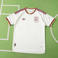 Spain 2026 World Cup Away Player Version – 2 Stars