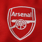 Arsenal 2026/27 Home Kit For Kids
