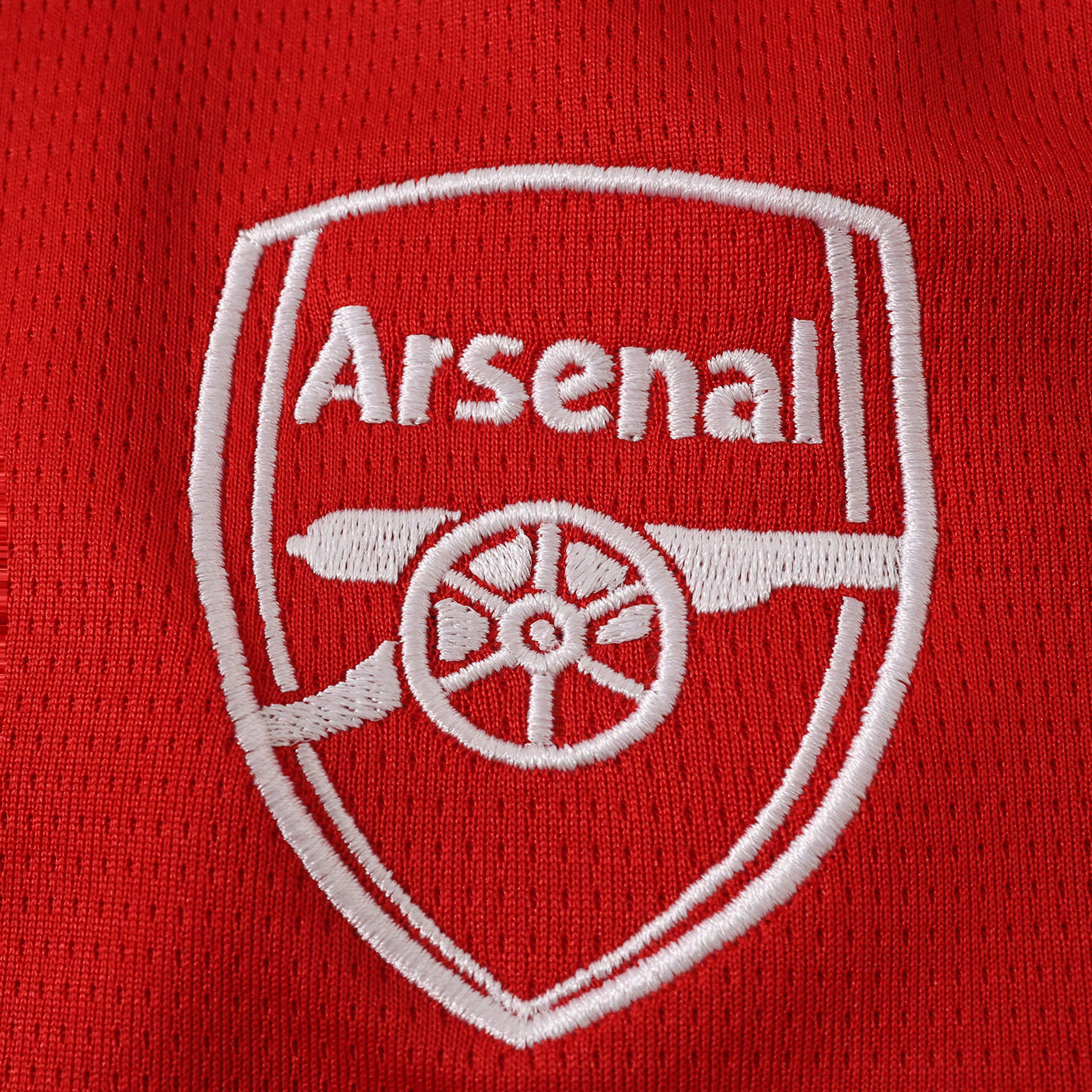 Arsenal 2026/27 Home Kit For Kids