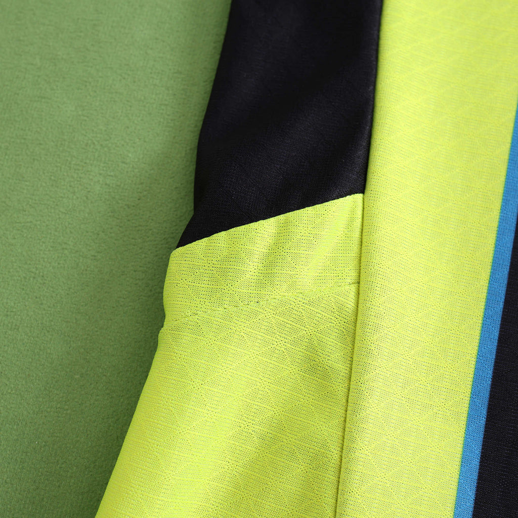 Ediția pentru jucători în deplasare 24/25 Manchester City 