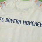 Tricou Bayern München 25/26 deplasare ediție jucător