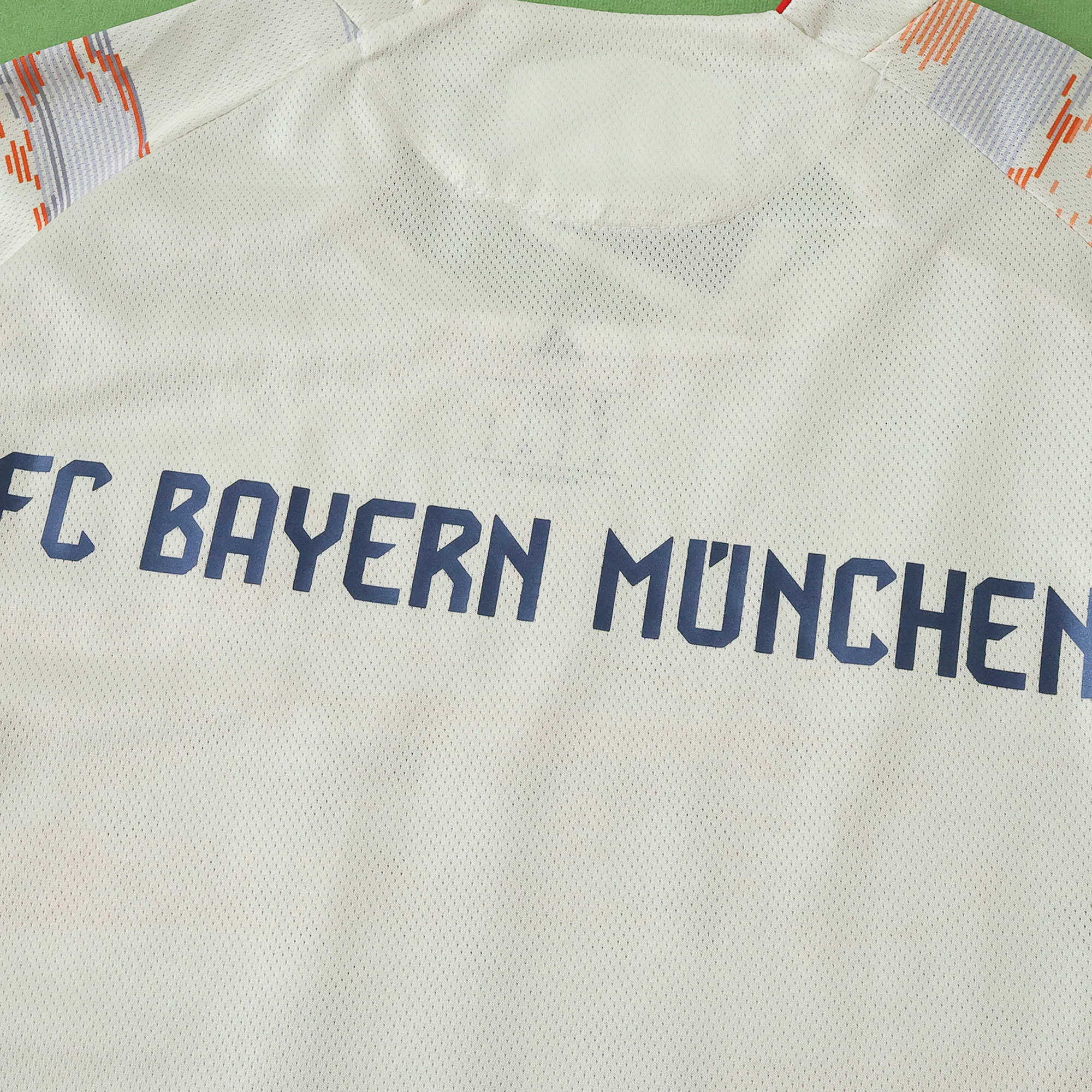 Tricou Bayern München 25/26 deplasare ediție jucător