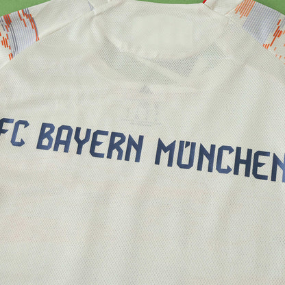 Bayern München 25/26 Away Player Edition Jersey (Pre Sale)