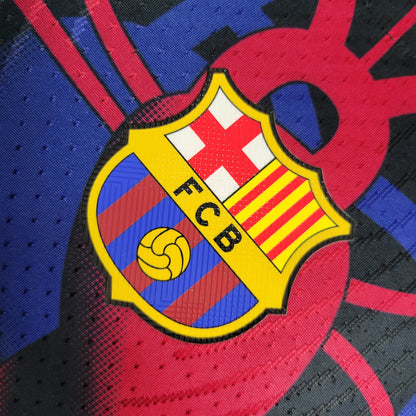 FC Barcelona 24/25 Patta Player Edition