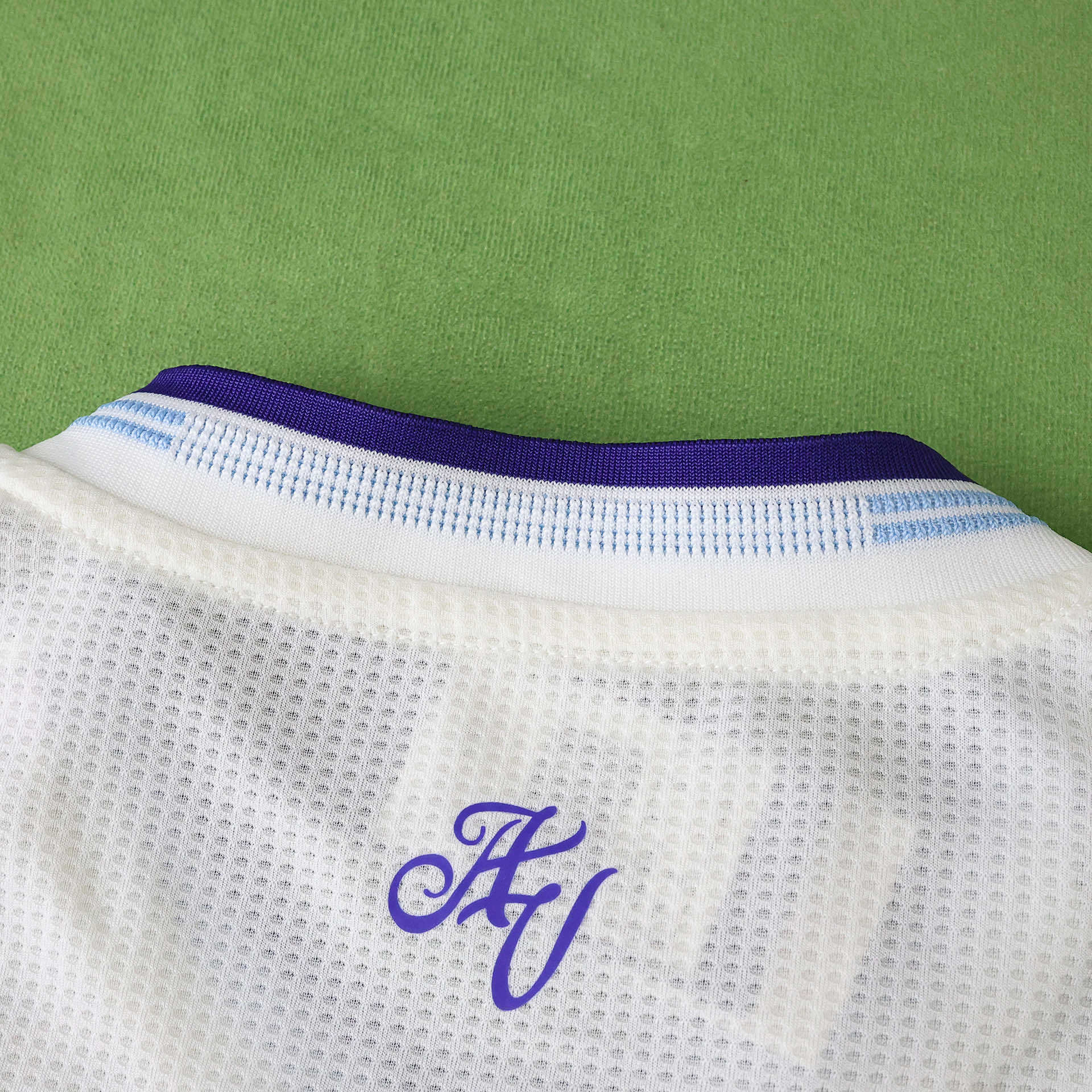 Aston Villa 25/26 Third Player Version Jersey (Pre-Order)