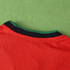 Португалия 24/25 Домашняя версия игрока