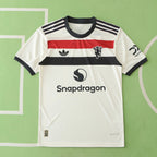 Ediția pentru jucători în deplasare 24/25 Manchester United 