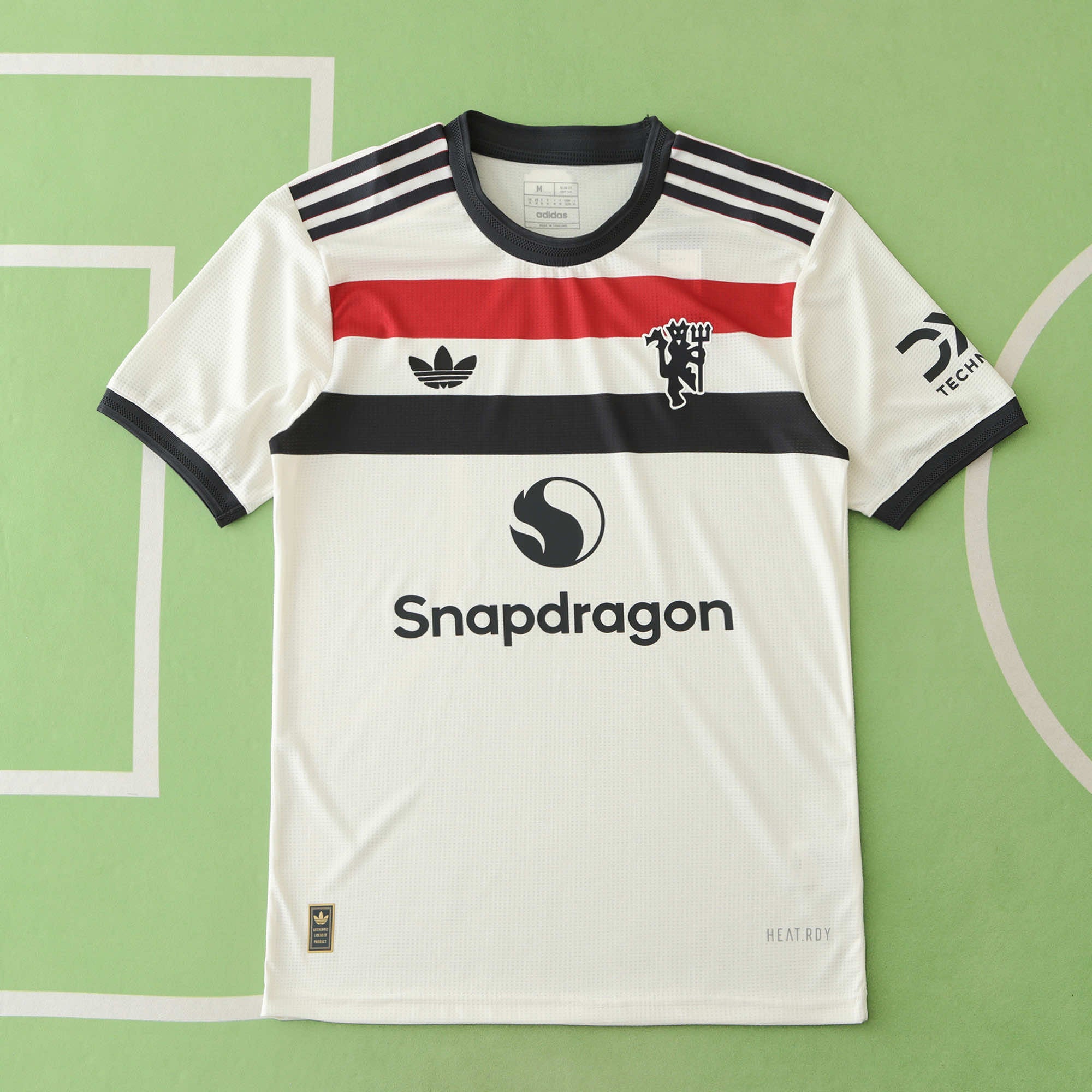 Ediția pentru jucători în deplasare 24/25 Manchester United 