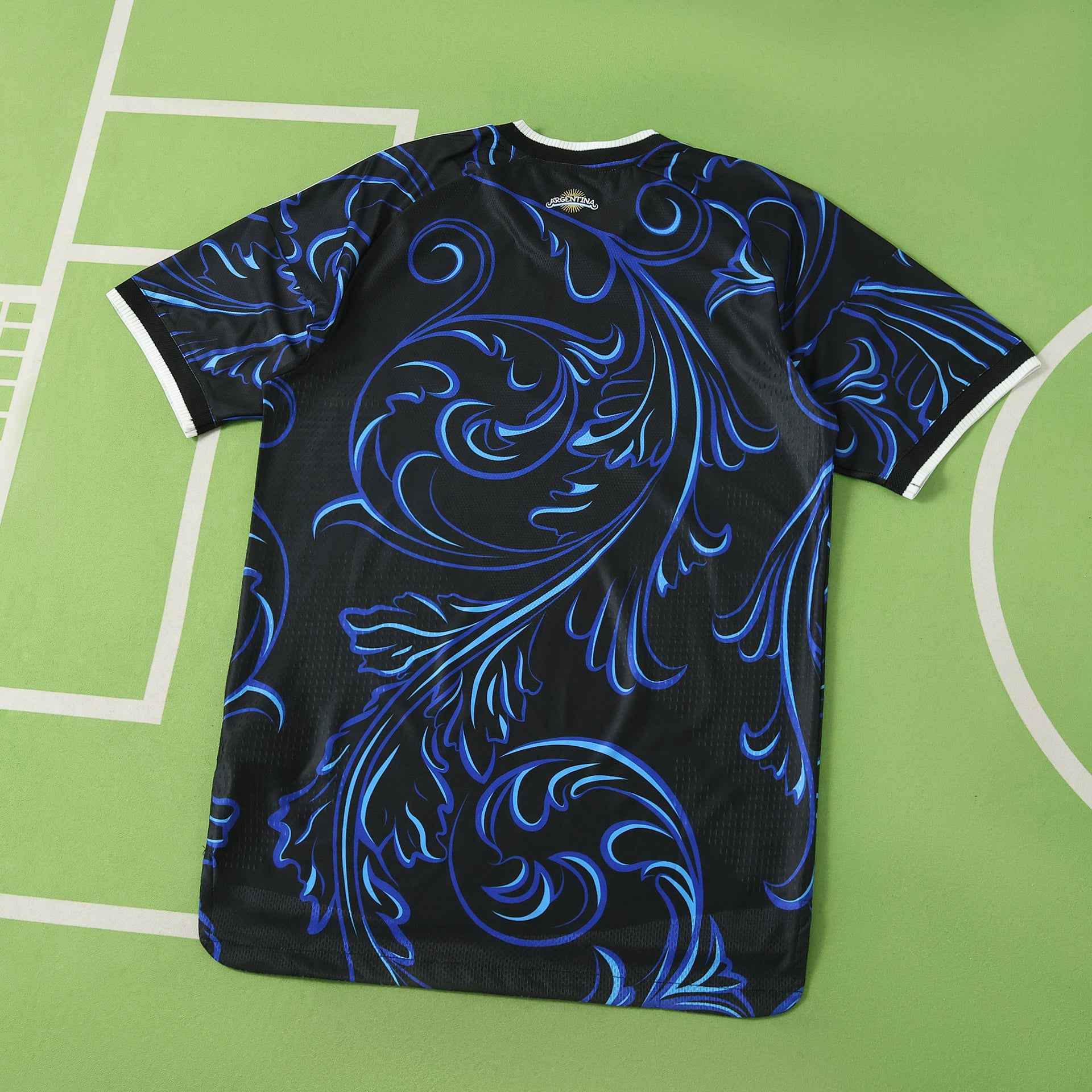 Argentina 2026 FIFA World Cup Away Player Version Jersey  (Pre-Order)