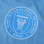 Tricou Inter Miami 25/26 ediția a treia pentru jucători MESSI 10