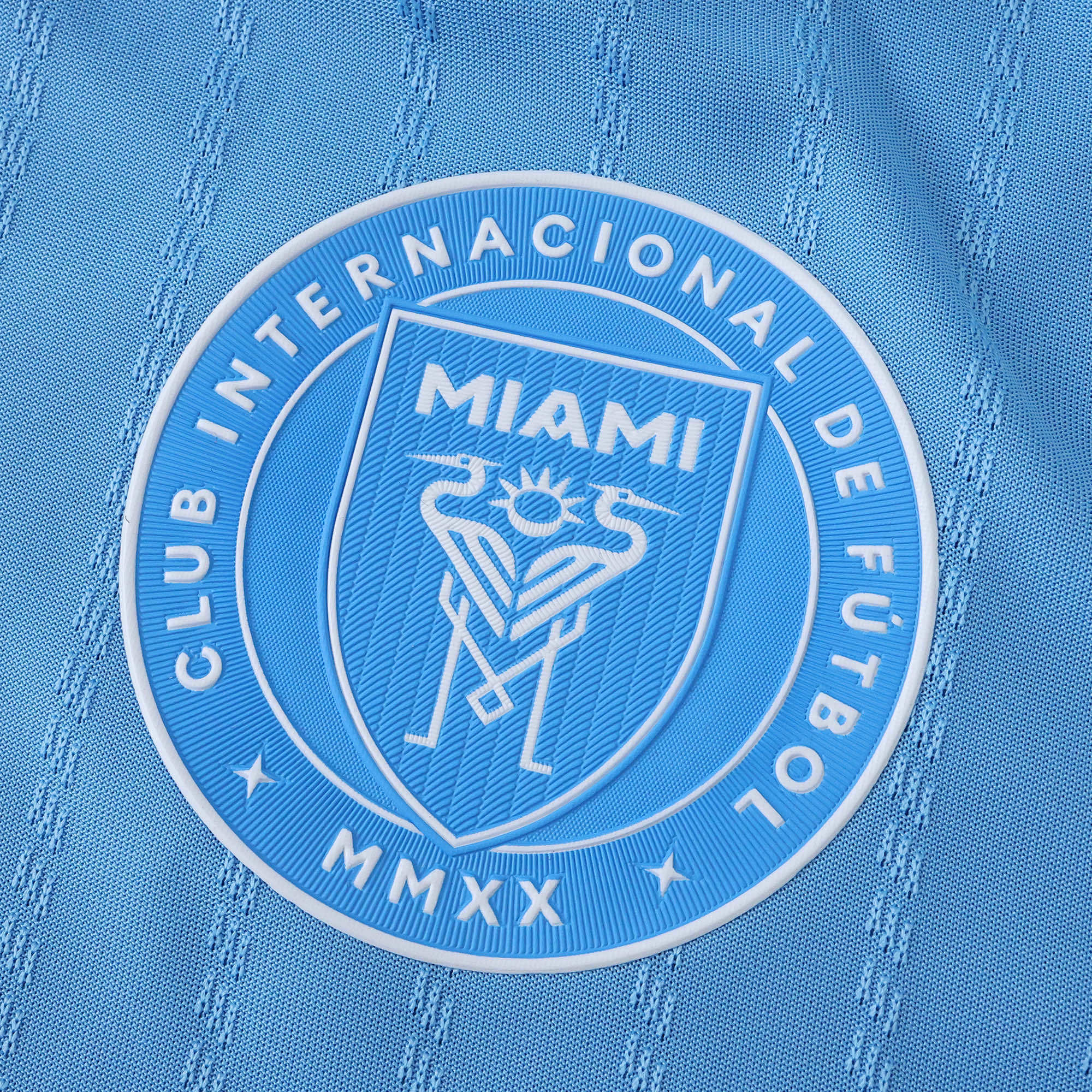 Tricou Inter Miami 25/26 ediția a treia pentru jucători MESSI 10