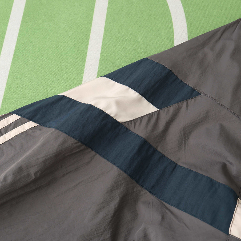 Tricou Real Madrid 24/25 LifeStyle cu mânecă lungă 