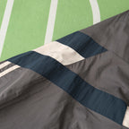 Geacă gri Real Madrid