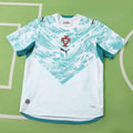 Portugal 2026 FIFA World Cup Away Player Version Jersey (Pre-Order)