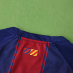Tricou Barcelona 25/26 Ediție Fan
