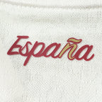 Spain 2026 Away Jersey - Lamine Yamal - Player Edition
