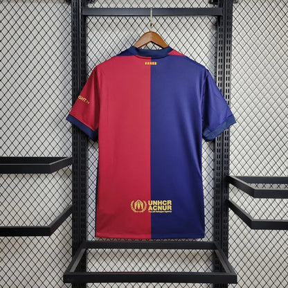 FC Barcelona 24/25 Home Fan Edition