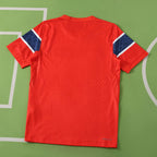 Norway 2026 World Cup Home Player Version