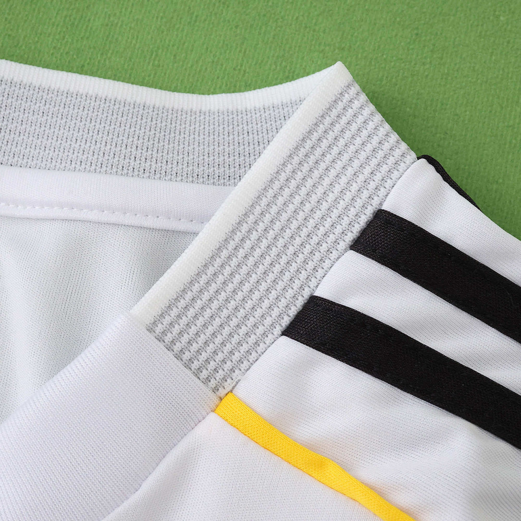 Tricou Real Madrid 25/26 pentru femei acasă