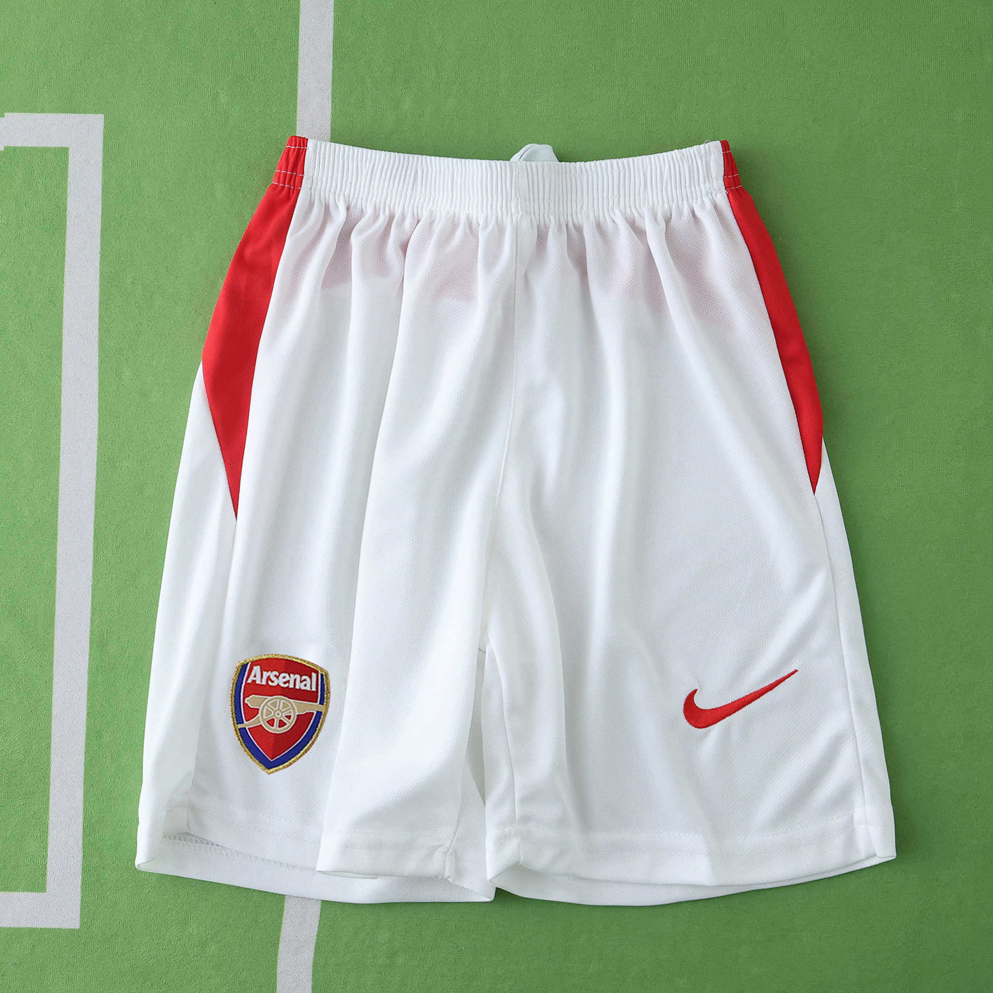 Echipament Arsenal 02/04 acasă pentru copii