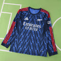 Tricou Arsenal 25/26 Dealer cu mânecă lungă, ediție pentru fani