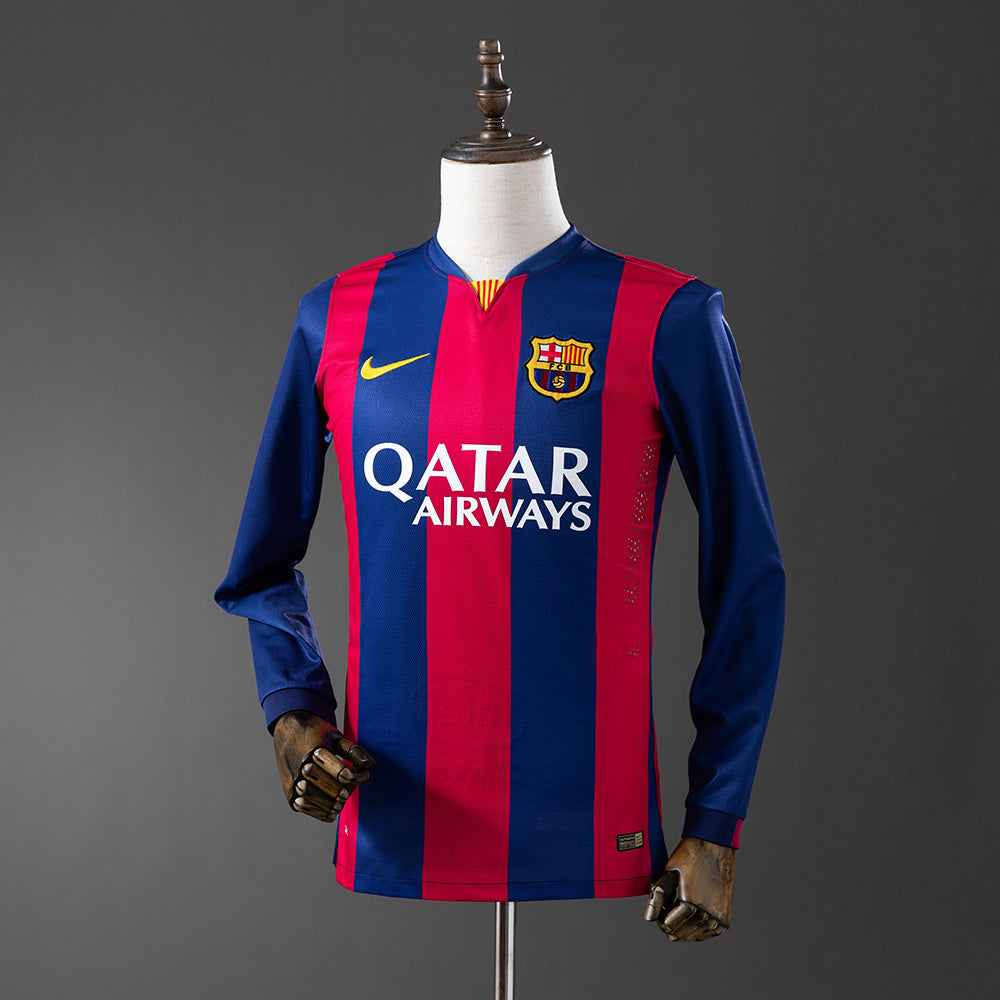 FC Barcelona 14/15 acasă (precomandă)