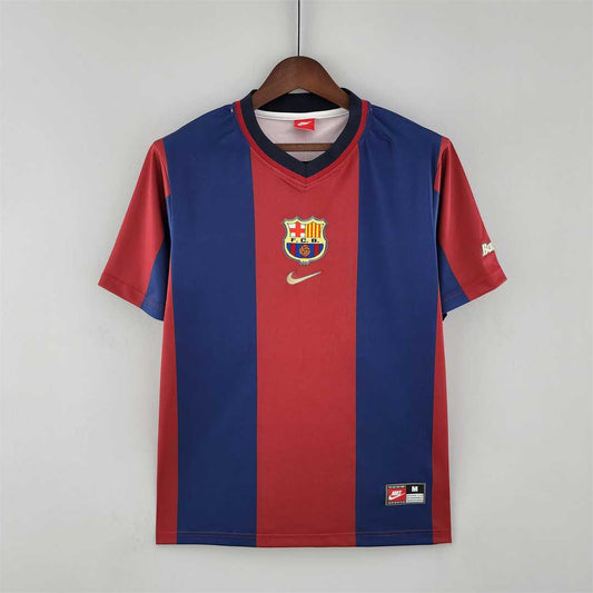 FC Barcelona 98/99 Home