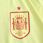 Tricou Spania 24/25 ediție acasă pentru jucători