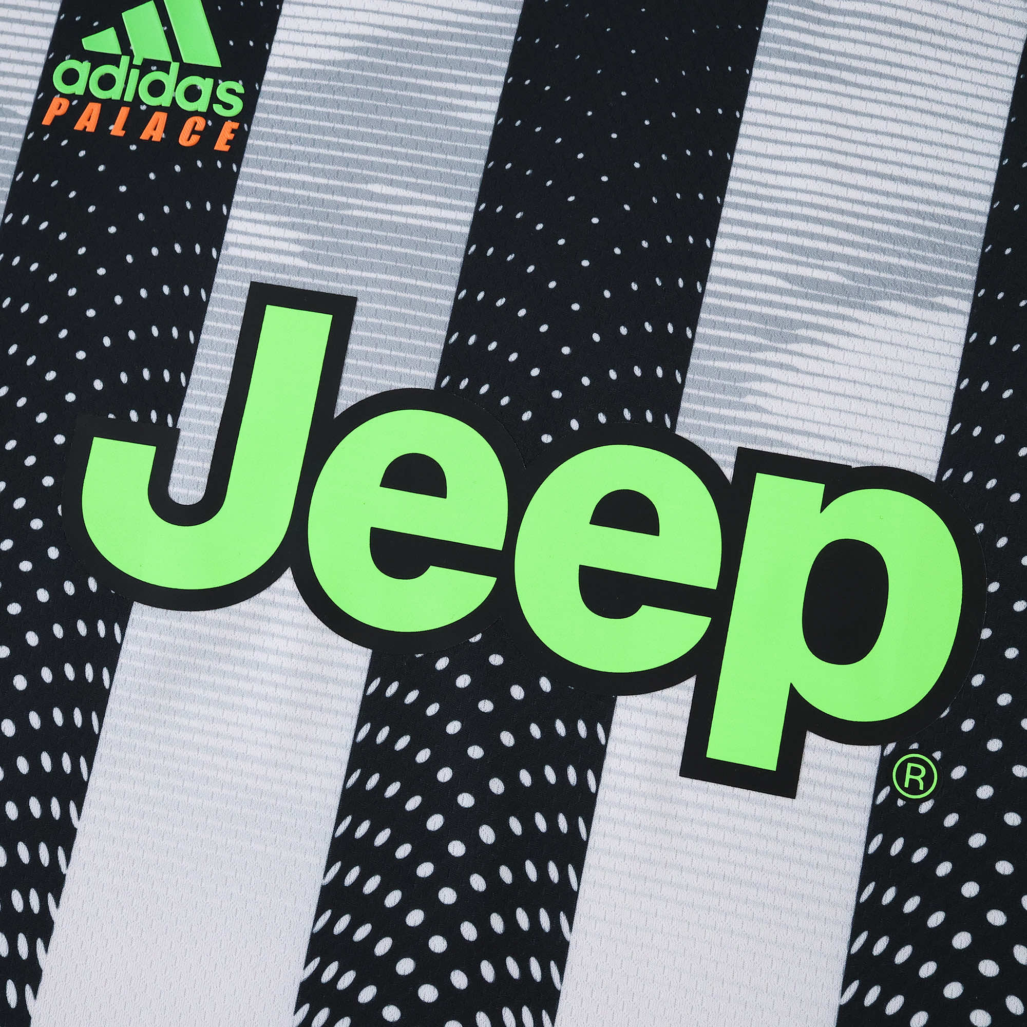 Ediția a patra pentru jucătorii Juventus 19/20 – x Palace